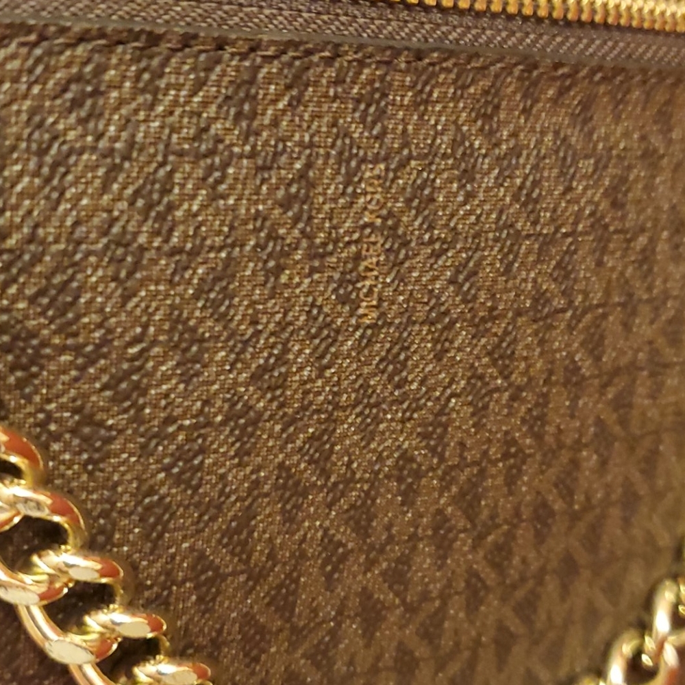 Michael Kors Belt Bag - Picture 11 of 12